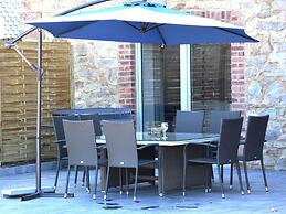 Tasteful Holiday Home in Waimes With Sauna