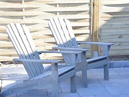 Tasteful Holiday Home in Waimes With Sauna