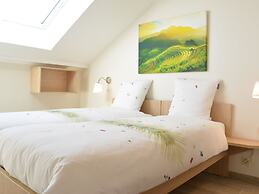 Tasteful Holiday Home in Waimes With Sauna