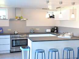 Tasteful Holiday Home in Waimes With Sauna