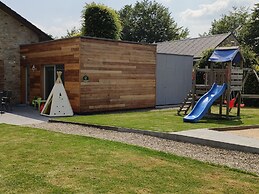 Tasteful Holiday Home in Waimes With Sauna