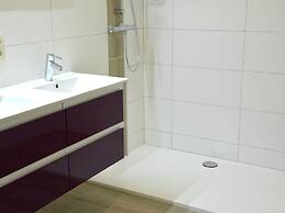 Tasteful Holiday Home in Waimes With Sauna