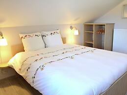 Tasteful Holiday Home in Waimes With Sauna