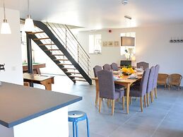 Tasteful Holiday Home in Waimes With Sauna