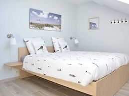 Tasteful Holiday Home in Waimes With Sauna