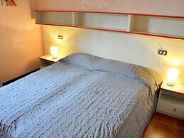 Belvilla by OYO Enticing Holiday Home With Pool