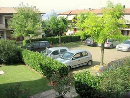 Belvilla by OYO Enticing Holiday Home With Pool