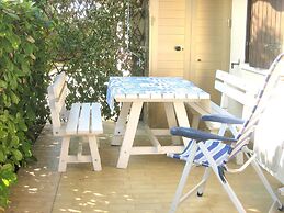 Belvilla by OYO Enticing Holiday Home With Pool