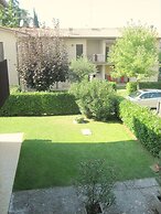 Belvilla by OYO Enticing Holiday Home With Pool