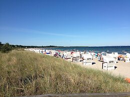 Arresting Apartment near Sea in Klütz