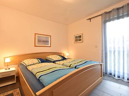 Arresting Apartment near Sea in Klütz