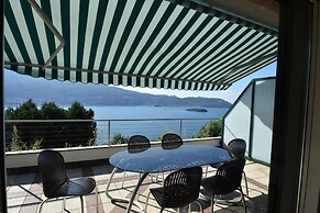 Arresting Apartment near Sea in Klütz
