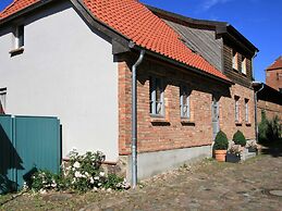 Arresting Apartment near Sea in Klütz