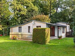 Schoenes Ferienhaus in Biendorf mit Garten