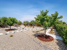 Modern Holiday Home in Pristeg With Pool