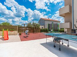Modern Home in Quiet Pristeg