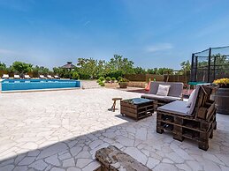 Modern Holiday Home in Pristeg With Pool