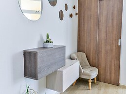 Modern Holiday Home in Pristeg With Pool