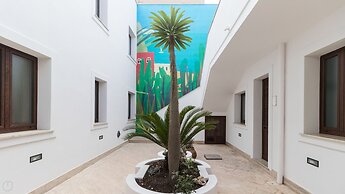 Italianway - Ottoventi Apartments