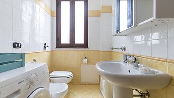 Italianway - Ottoventi Apartments