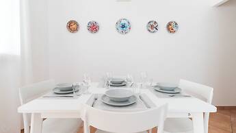 Italianway - Ottoventi Apartments