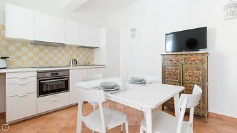 Italianway - Ottoventi Apartments