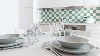 Italianway - Ottoventi Apartments