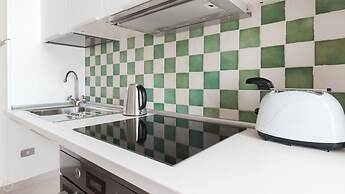 Italianway - Ottoventi Apartments