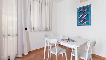 Italianway - Ottoventi Apartments