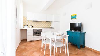 Italianway - Ottoventi Apartments