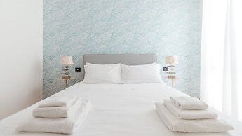 Italianway - Ottoventi Apartments