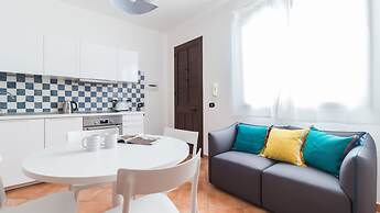 Italianway - Ottoventi Apartments