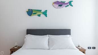 Italianway - Ottoventi Apartments