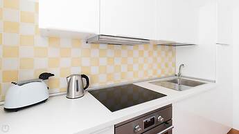 Italianway - Ottoventi Apartments