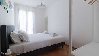 Italianway - Ottoventi Apartments