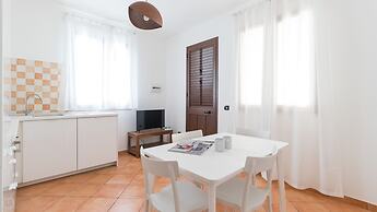 Italianway - Ottoventi Apartments