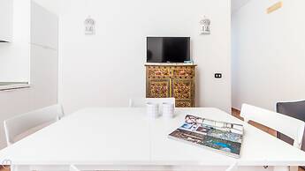 Italianway - Ottoventi Apartments