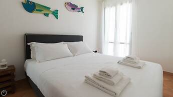 Italianway - Ottoventi Apartments