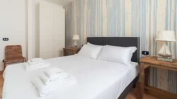 Italianway - Ottoventi Apartments