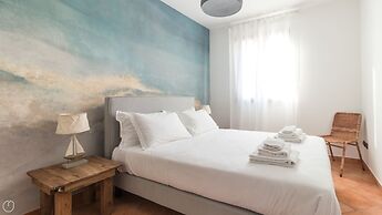 Italianway - Ottoventi Apartments