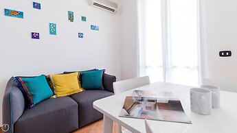 Italianway - Ottoventi Apartments