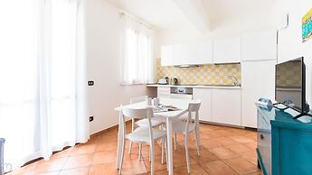 Italianway - Ottoventi Apartments