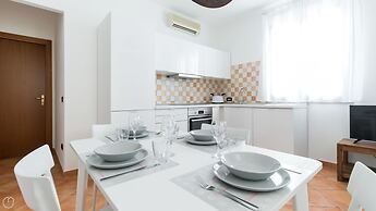 Italianway - Ottoventi Apartments