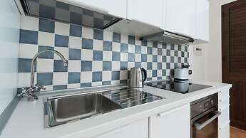 Italianway - Ottoventi Apartments