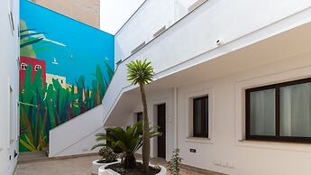 Italianway - Ottoventi Apartments