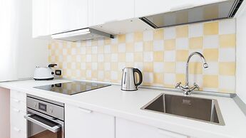 Italianway - Ottoventi Apartments