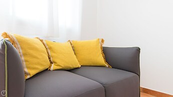 Italianway - Ottoventi Apartments