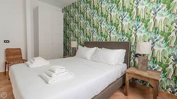 Italianway - Ottoventi Apartments