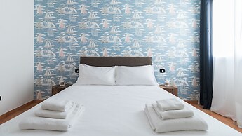 Italianway - Ottoventi Apartments