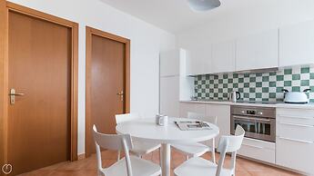 Italianway - Ottoventi Apartments